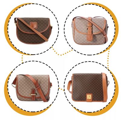 中古包攻略丨1000块买到人生中第一只大牌包，真香！