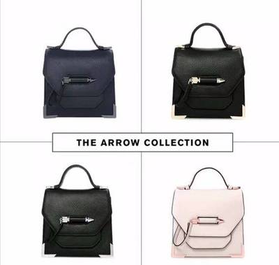 秋冬撞包焦虑？这些小众宝藏品牌，让你成为行走的INS风焦点