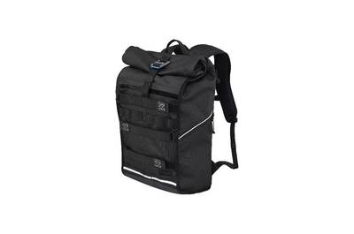 5位旅行户外控，5款个性随行包